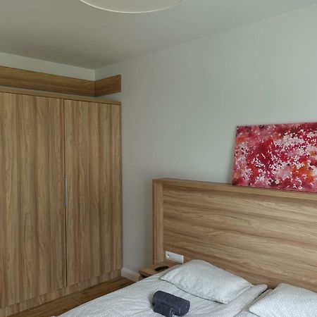 דירות My Old Town Gdansk - Apartament Barbary 12 מראה חיצוני תמונה