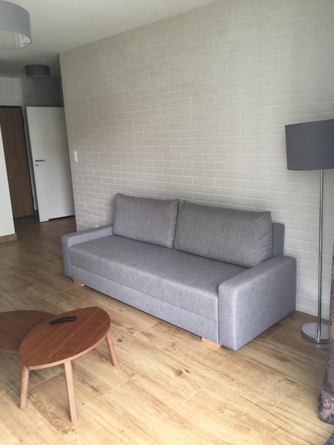 דירות My Old Town Gdansk - Apartament Barbary 12 מראה חיצוני תמונה