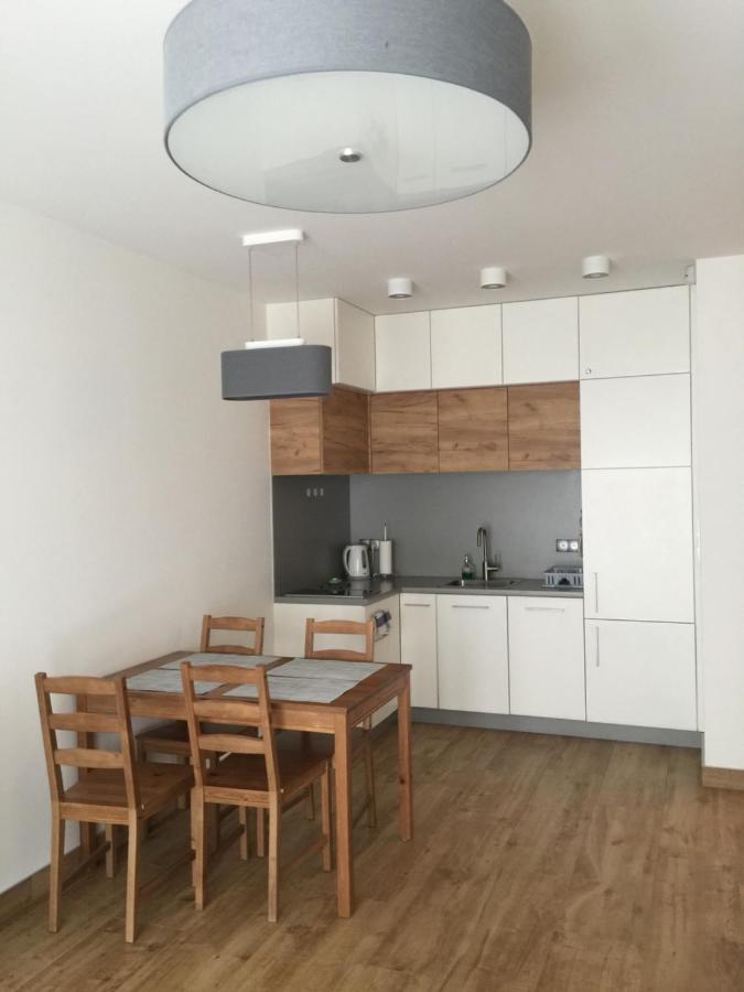 דירות My Old Town Gdansk - Apartament Barbary 12 מראה חיצוני תמונה