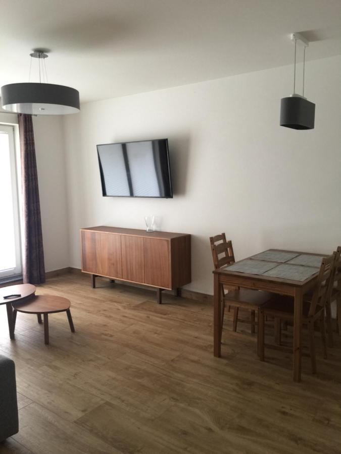 דירות My Old Town Gdansk - Apartament Barbary 12 מראה חיצוני תמונה