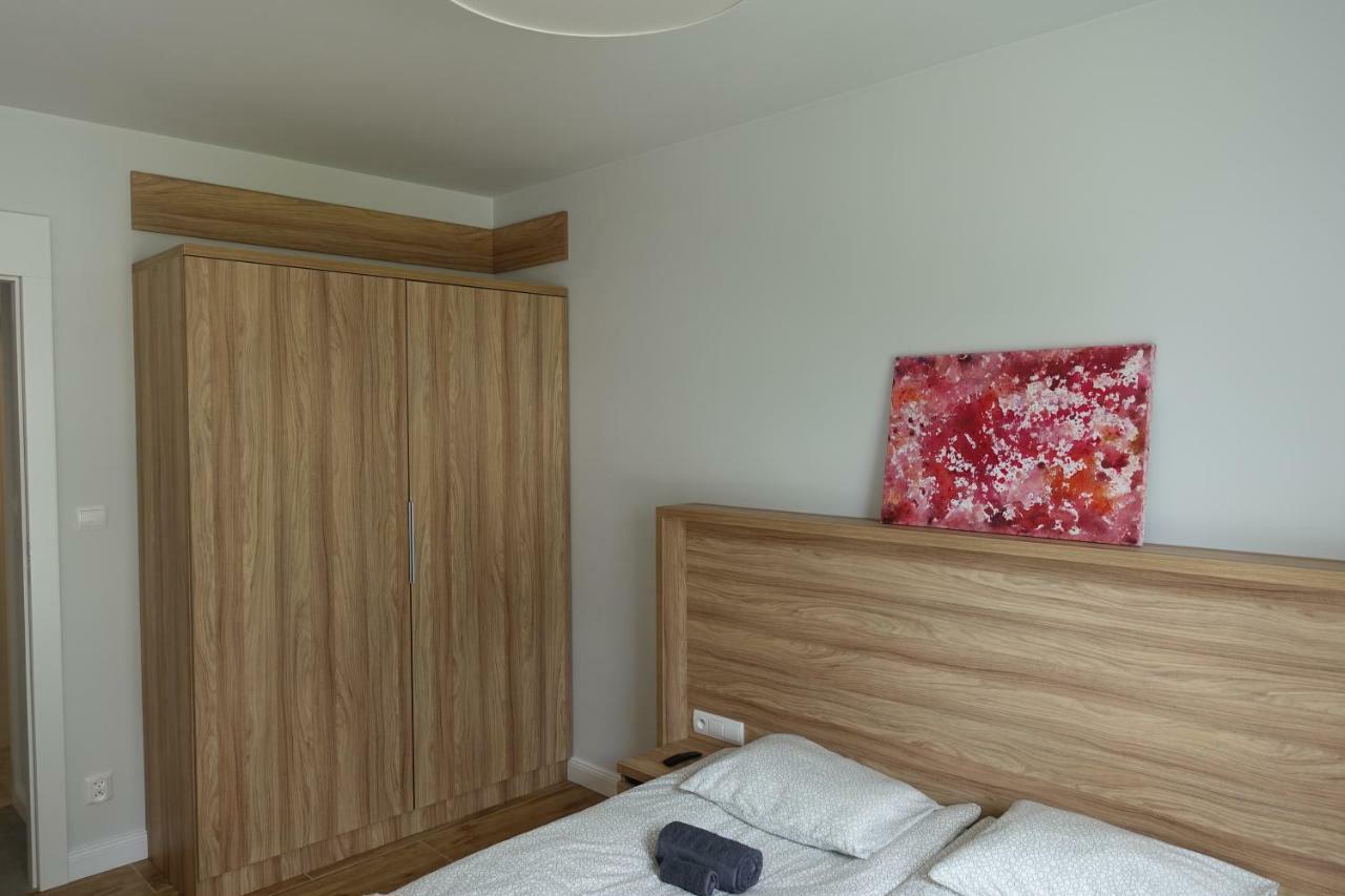 דירות My Old Town Gdansk - Apartament Barbary 12 מראה חיצוני תמונה